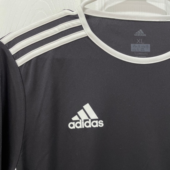 Adidas Youth Training Shirt - Picture 4 of 12